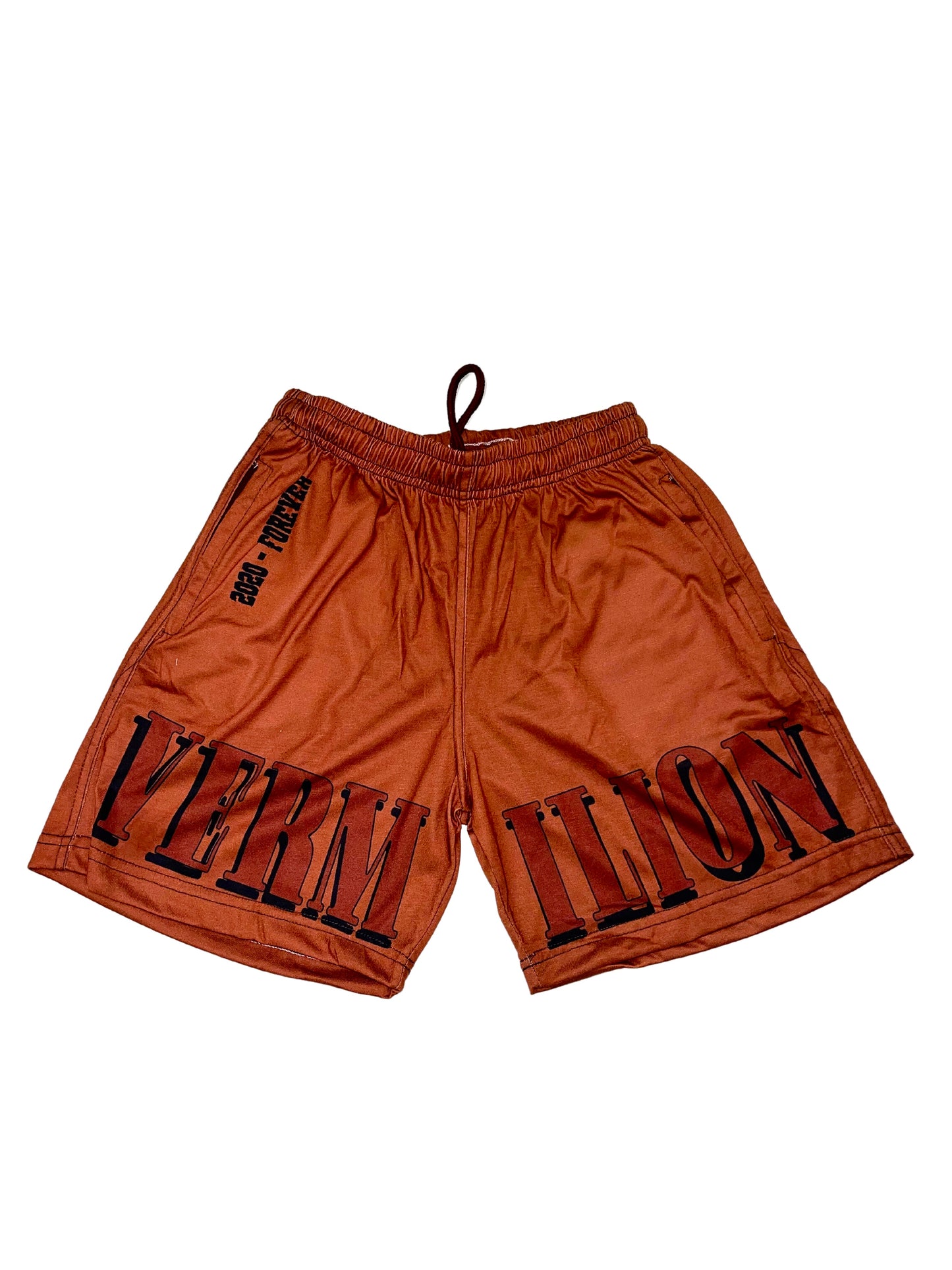 Underrated Goat Shorts