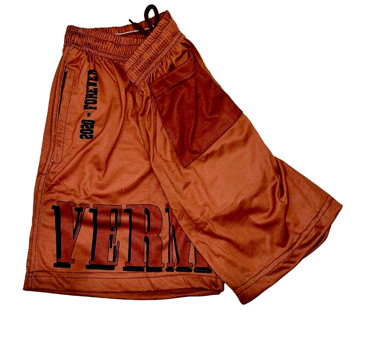 Underrated Goat Shorts