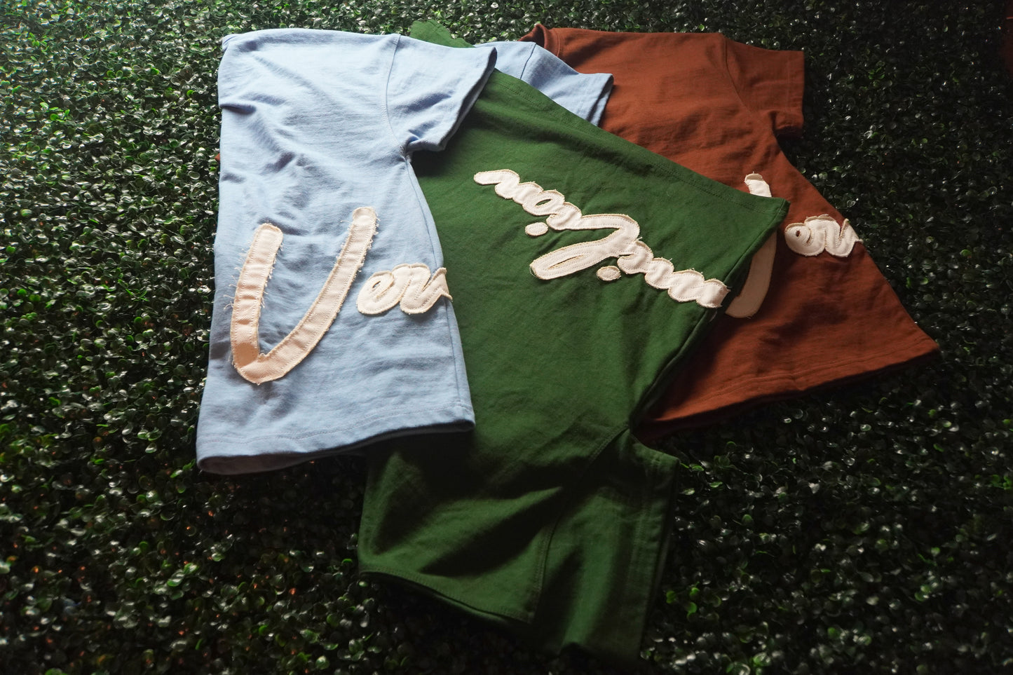 Element Signature Tees
