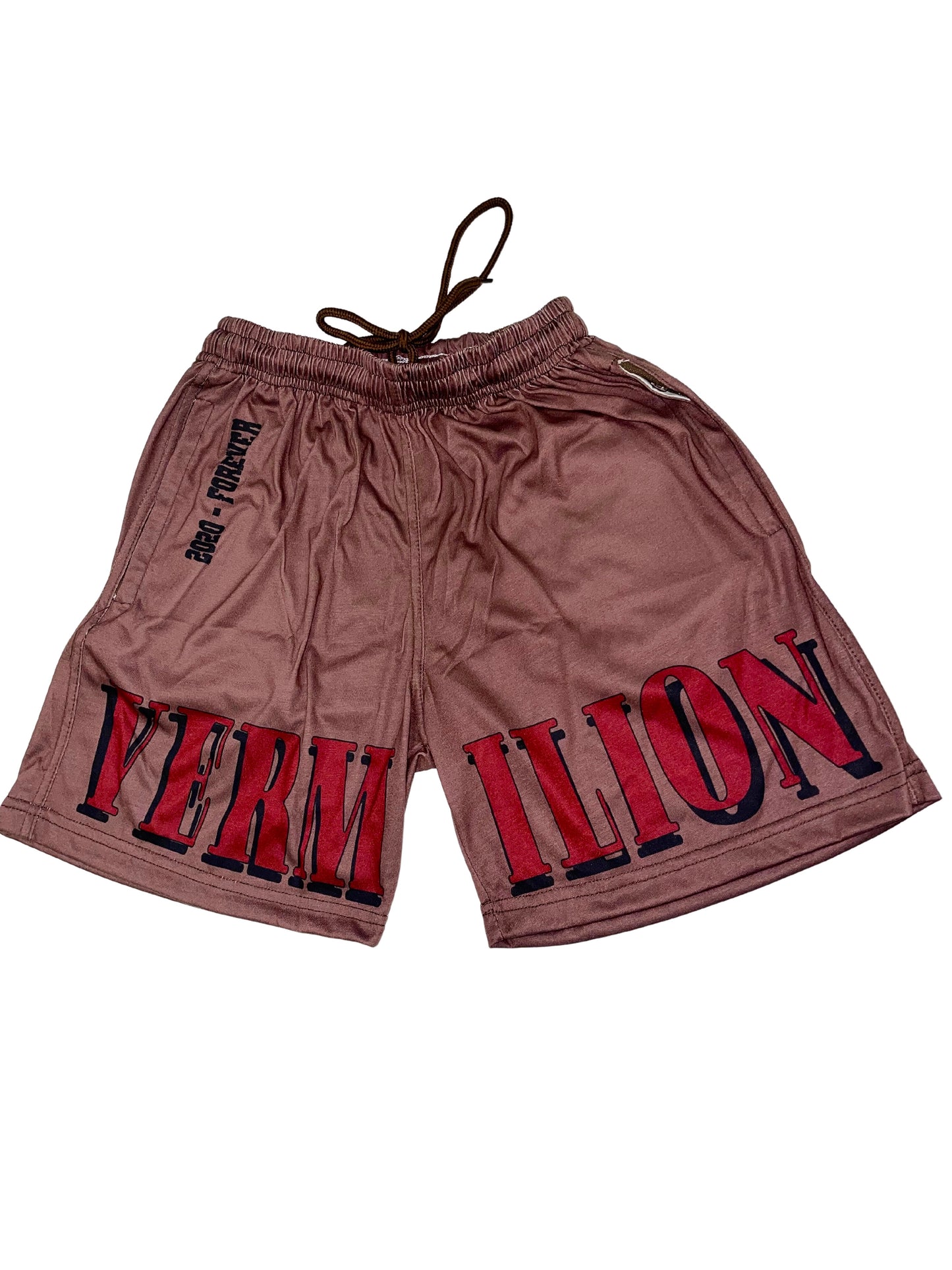 Underrated Goat Shorts