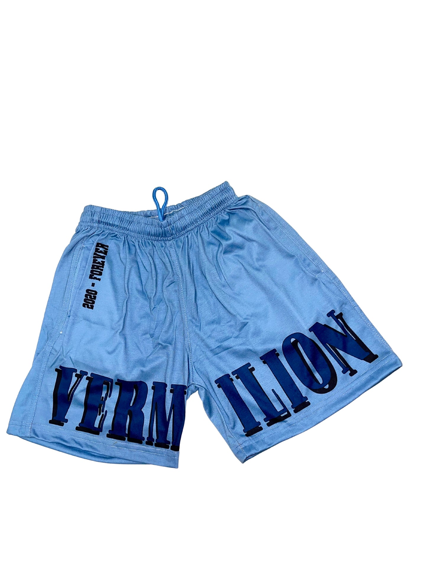 Underrated Goat Shorts