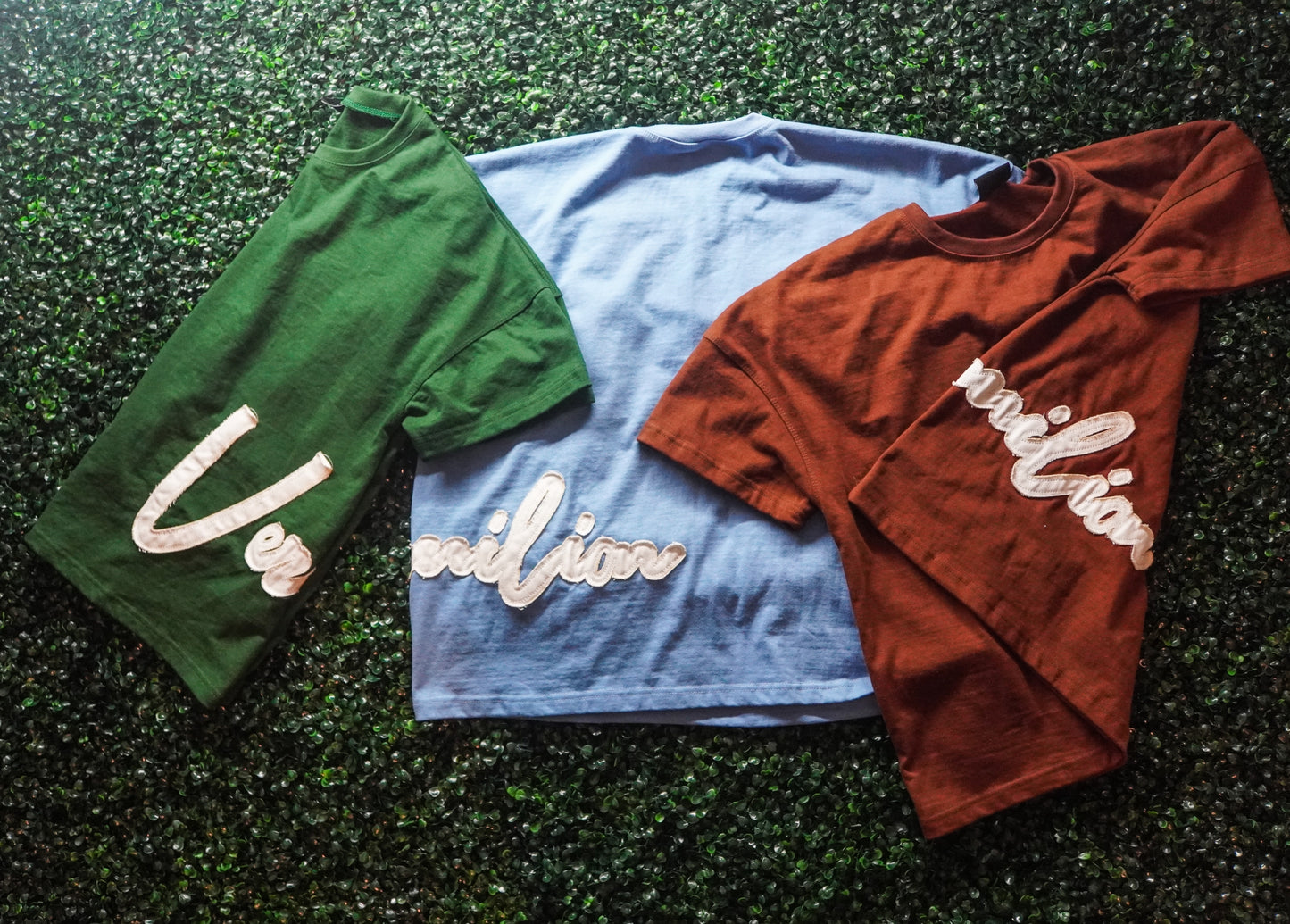 Element Signature Tees