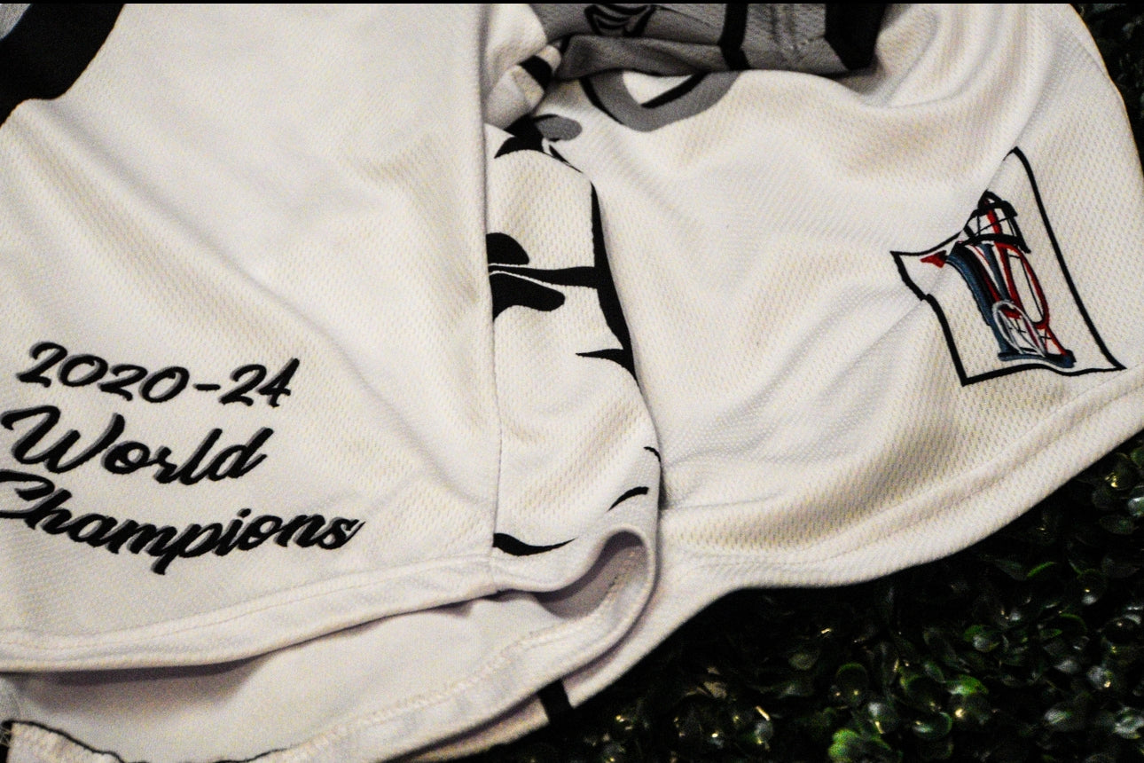 Team Baseball Jerseys