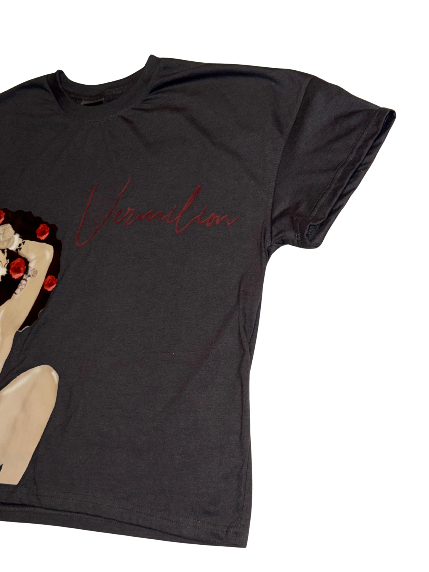 Canvas 00101 Tee