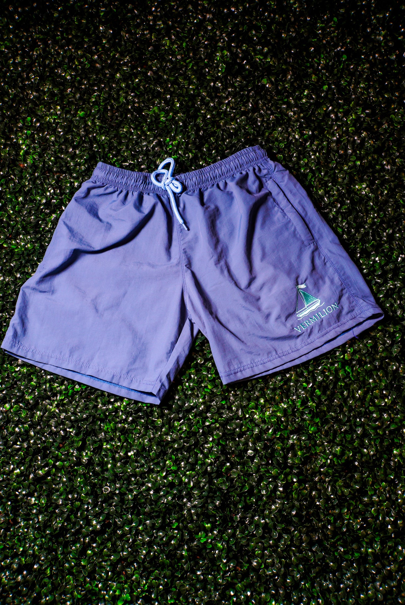 Nylon Everyday shorts