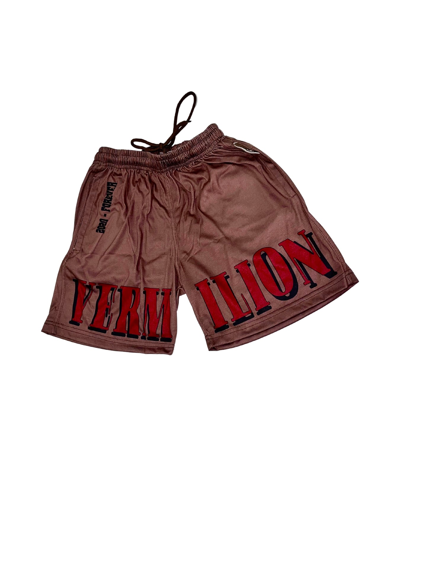 Underrated Goat Shorts