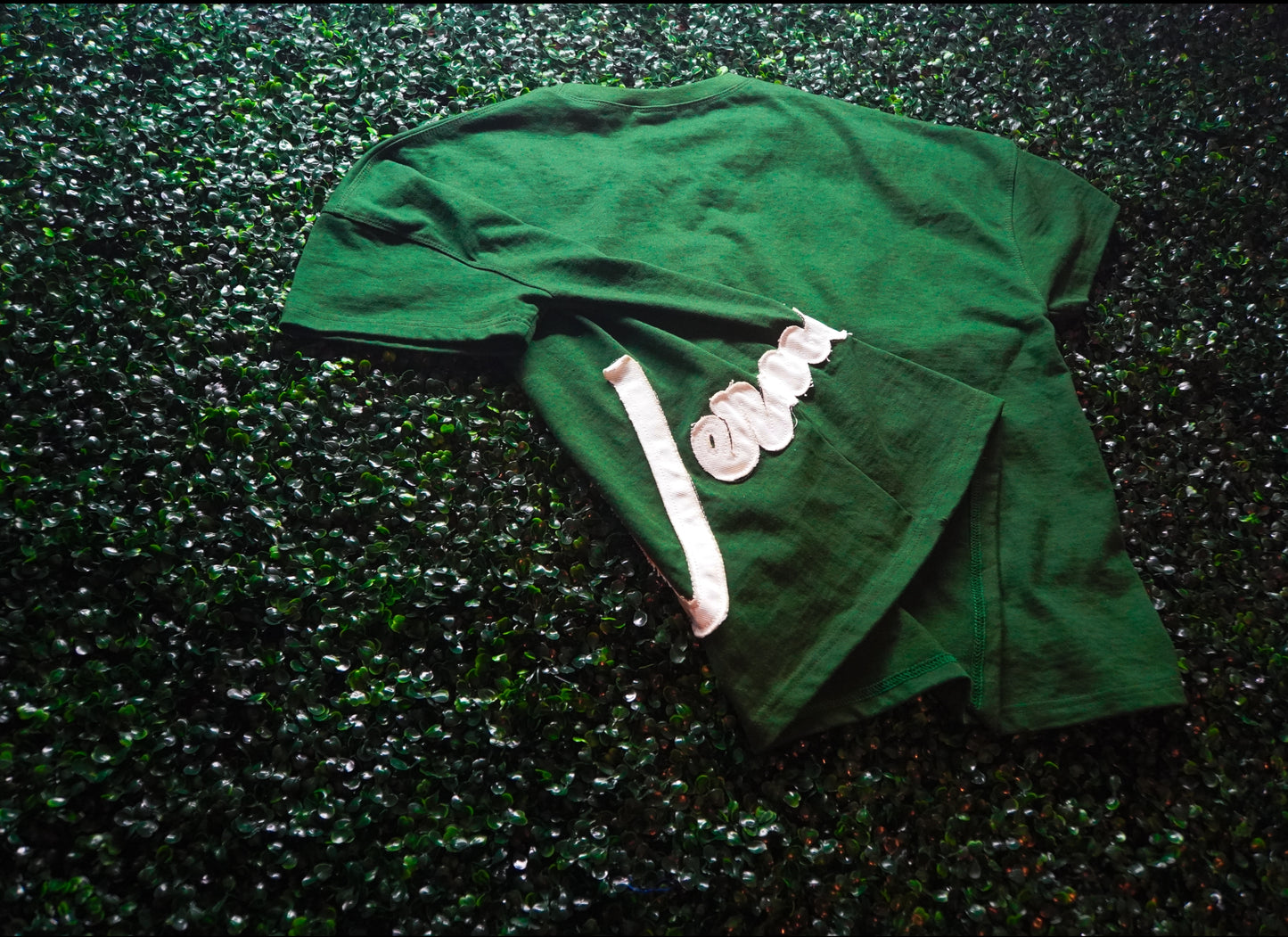 Element Signature Tees