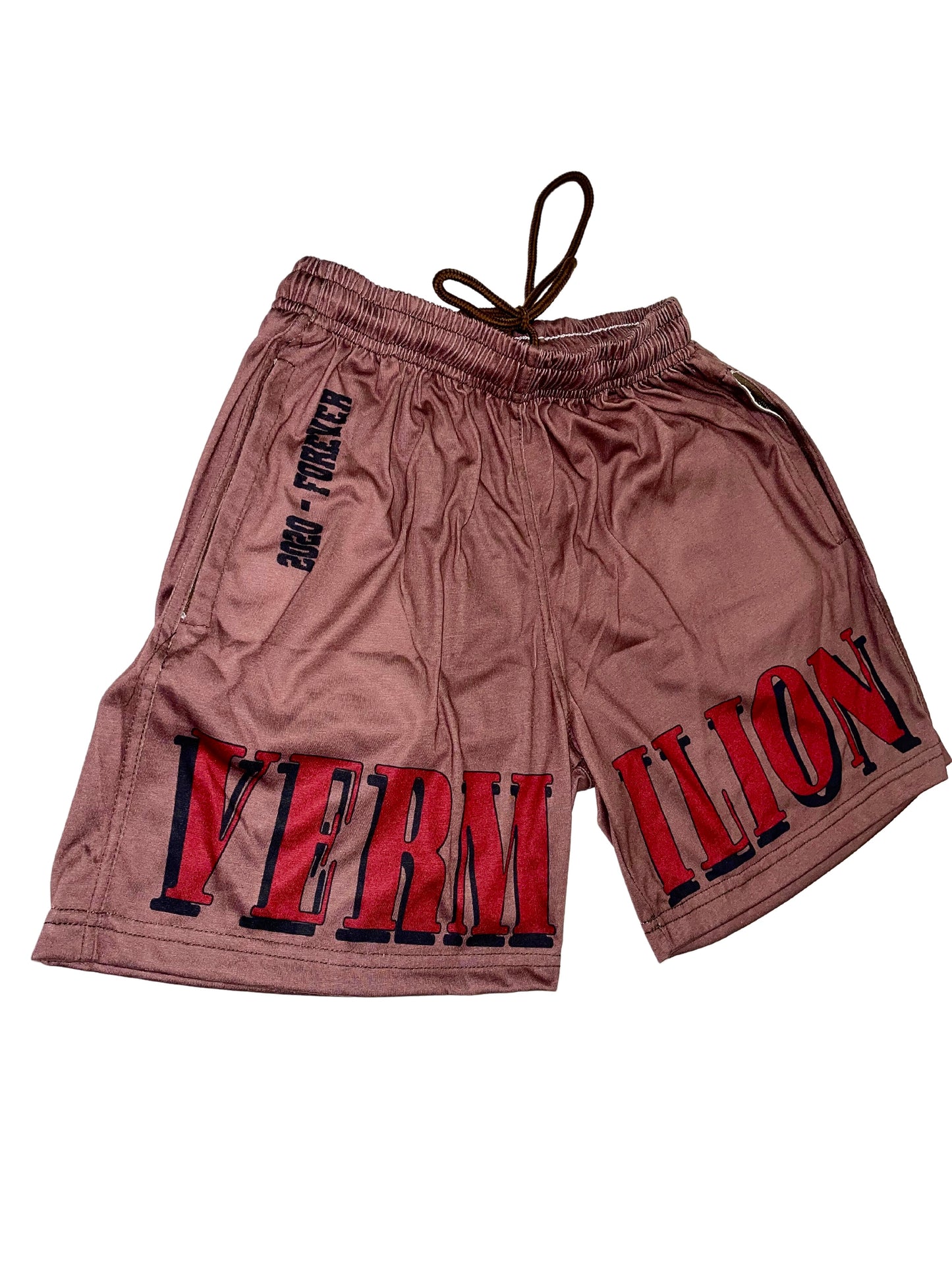 Underrated Goat Shorts