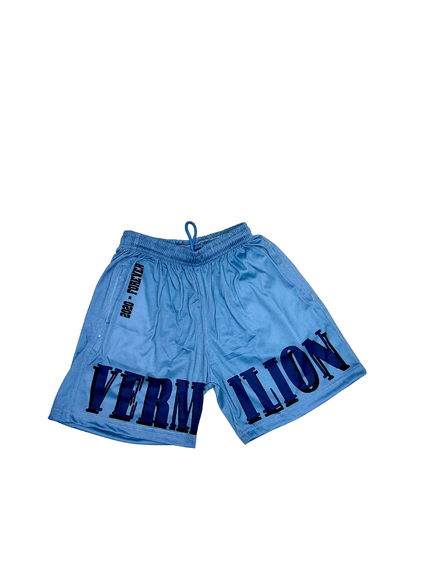Underrated Goat Shorts
