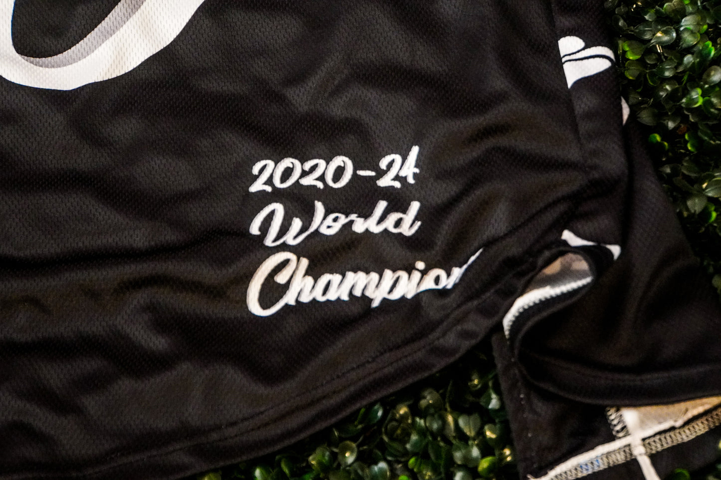 Team Baseball Jerseys