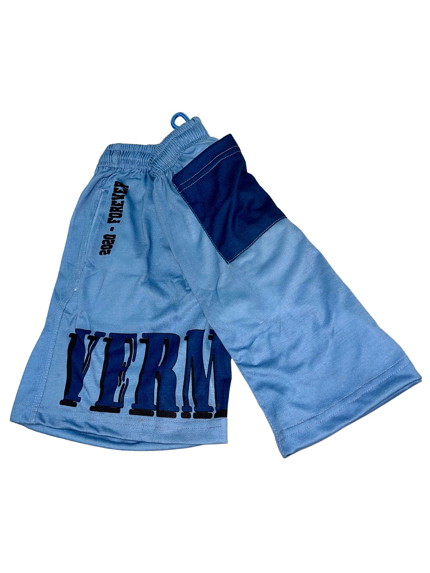 Underrated Goat Shorts