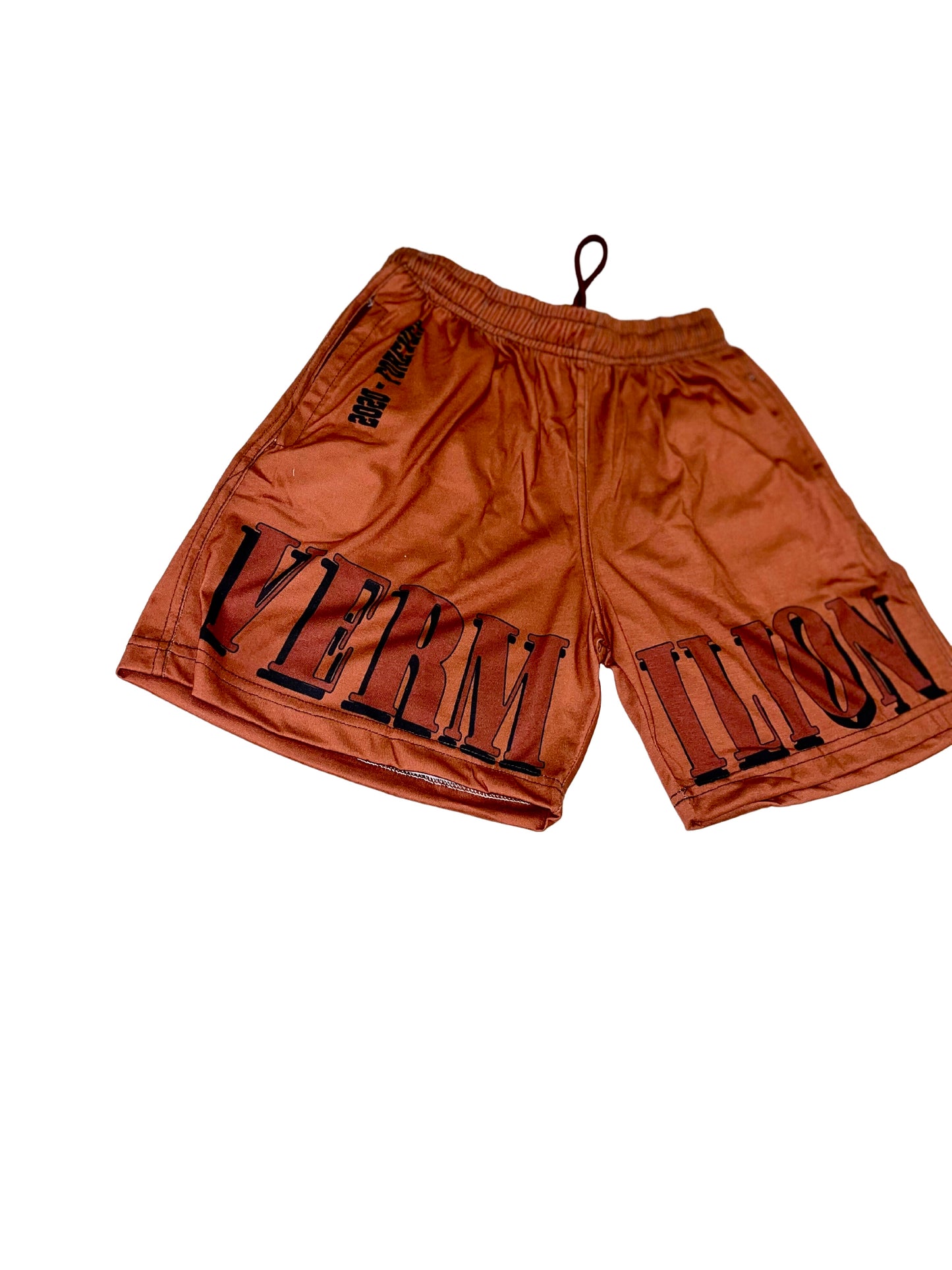 Underrated Goat Shorts