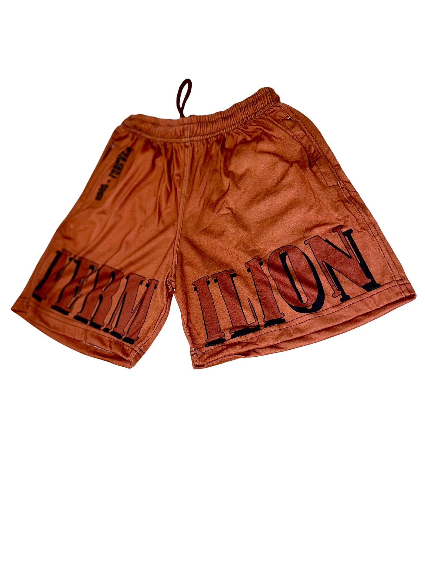 Underrated Goat Shorts