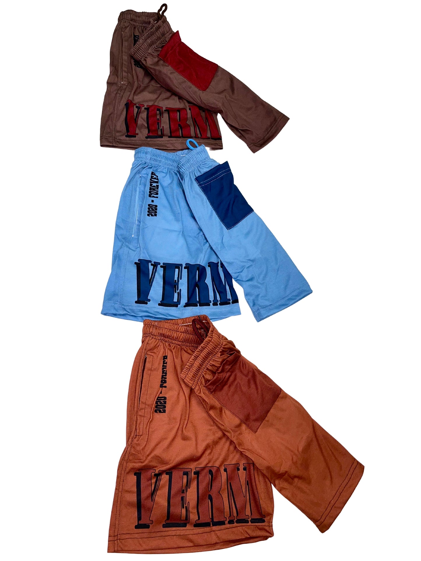 Underrated Goat Shorts
