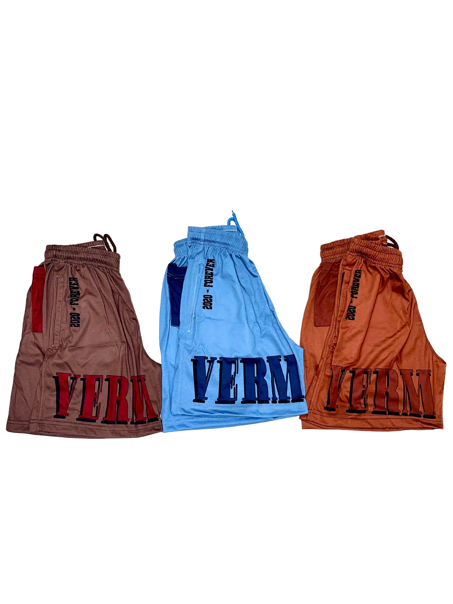 Underrated Goat Shorts