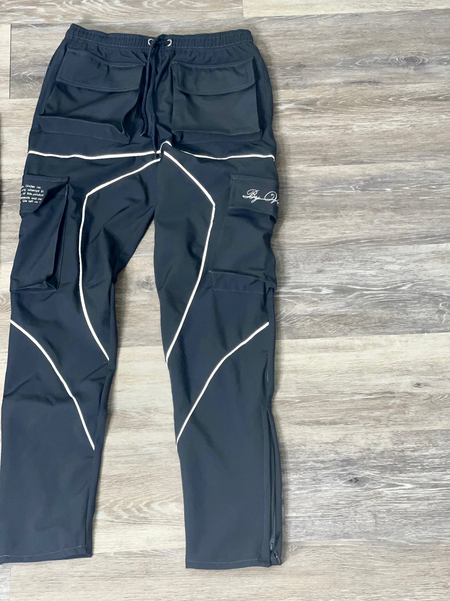 Big Pocket Cargos V2