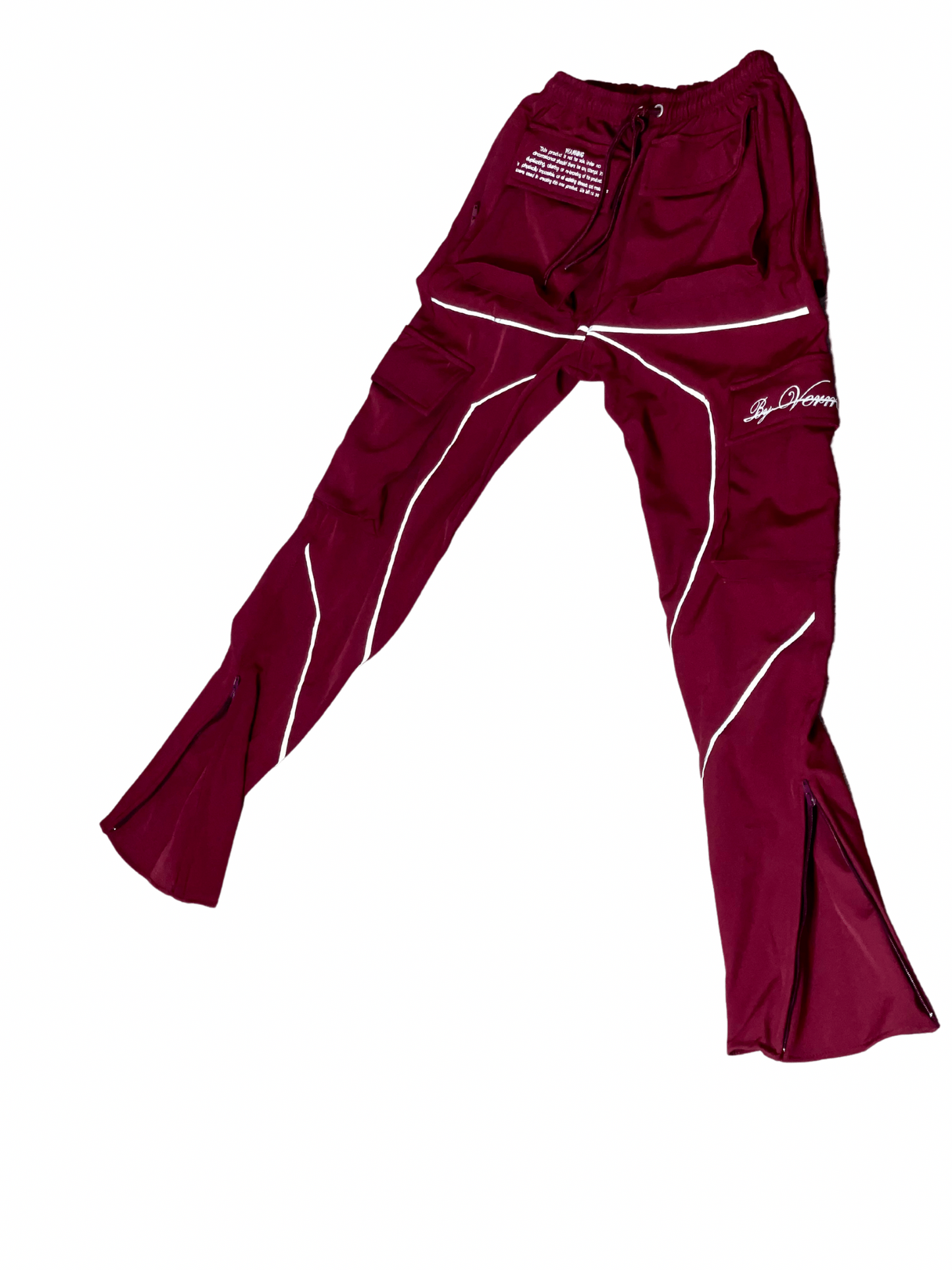 Big Pocket Cargos
