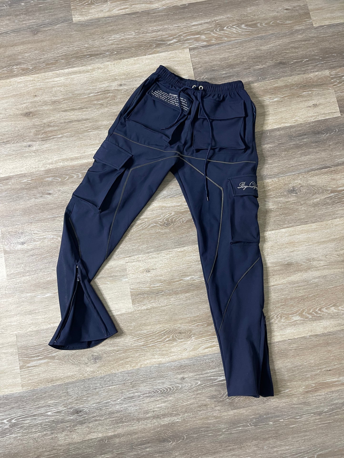 Big Pocket Cargos V2