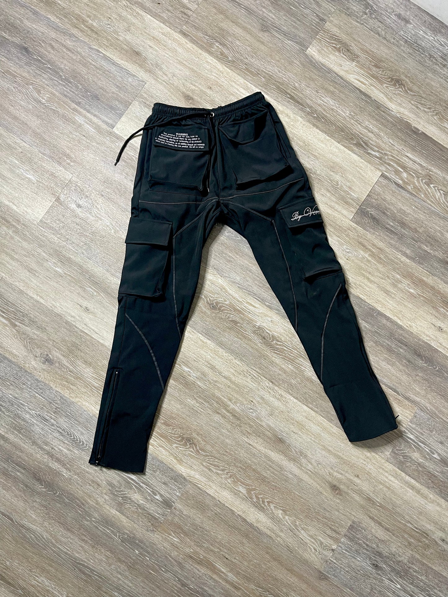 Big Pocket Cargos V2