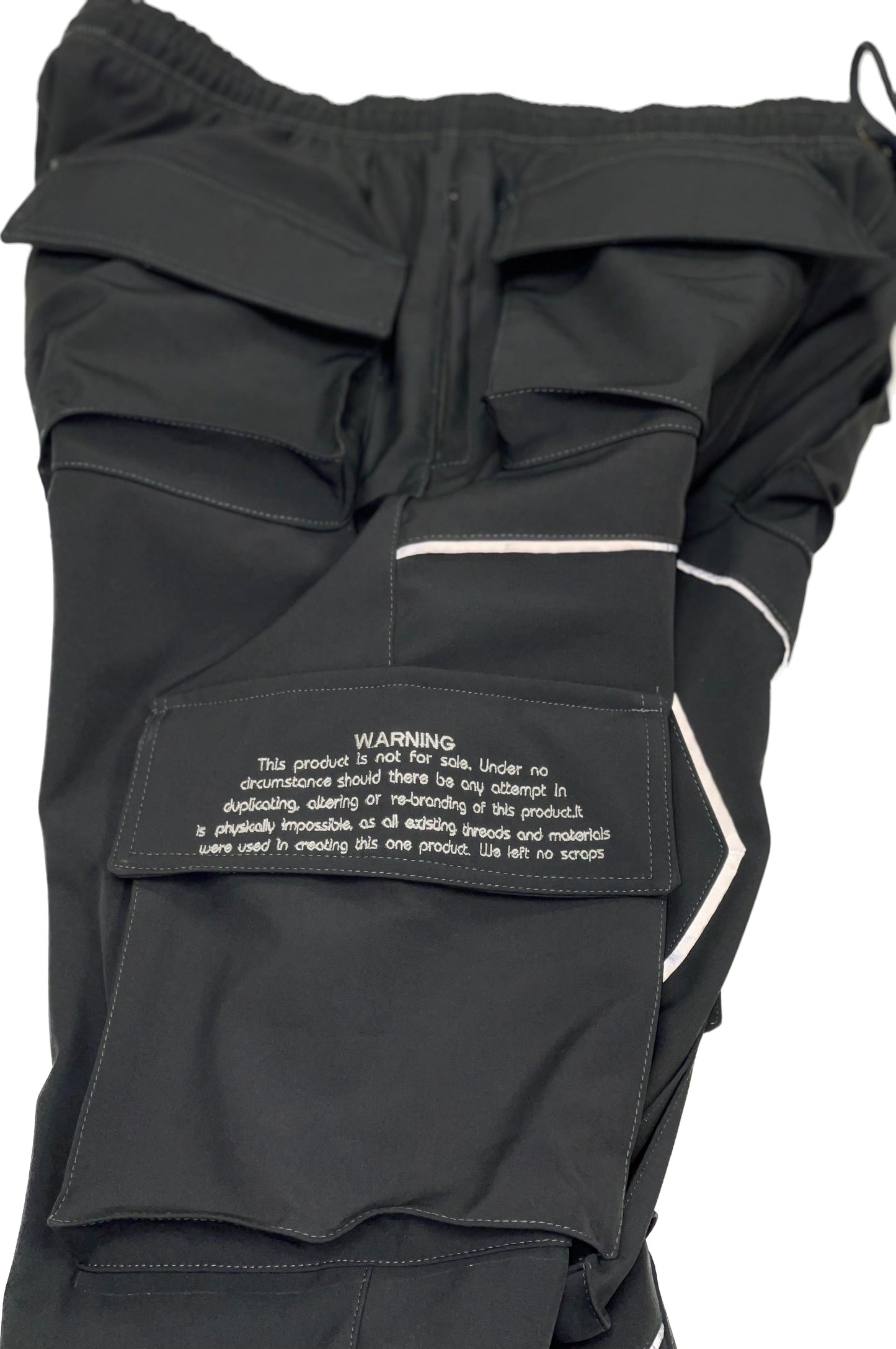 Big Pocket Cargos V2