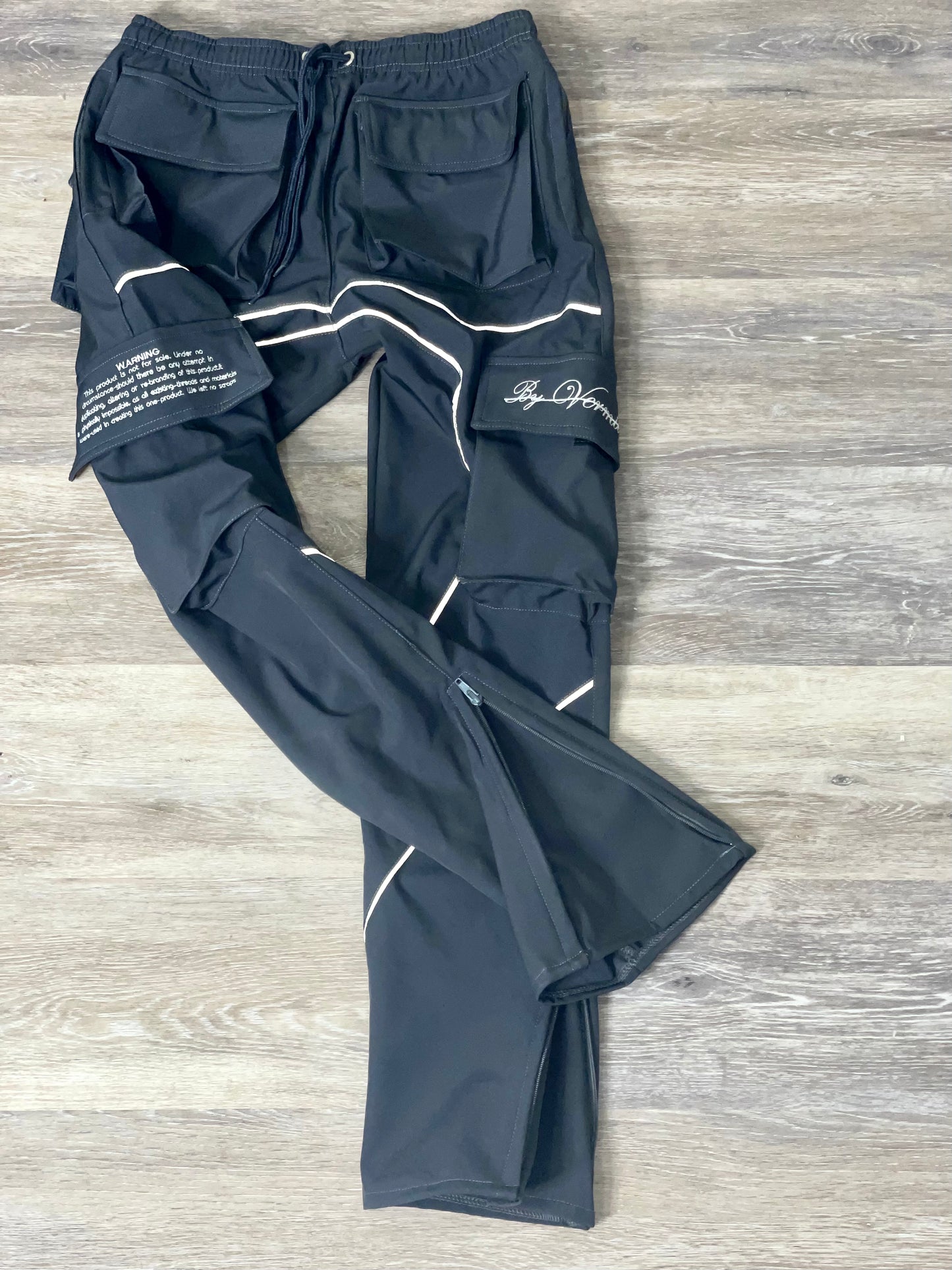 Big Pocket Cargos V2