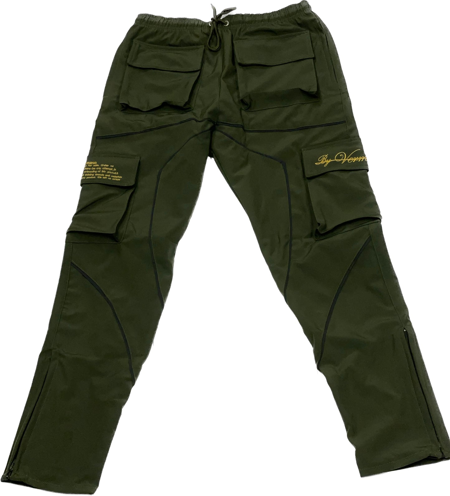 Big Pocket Cargos V2
