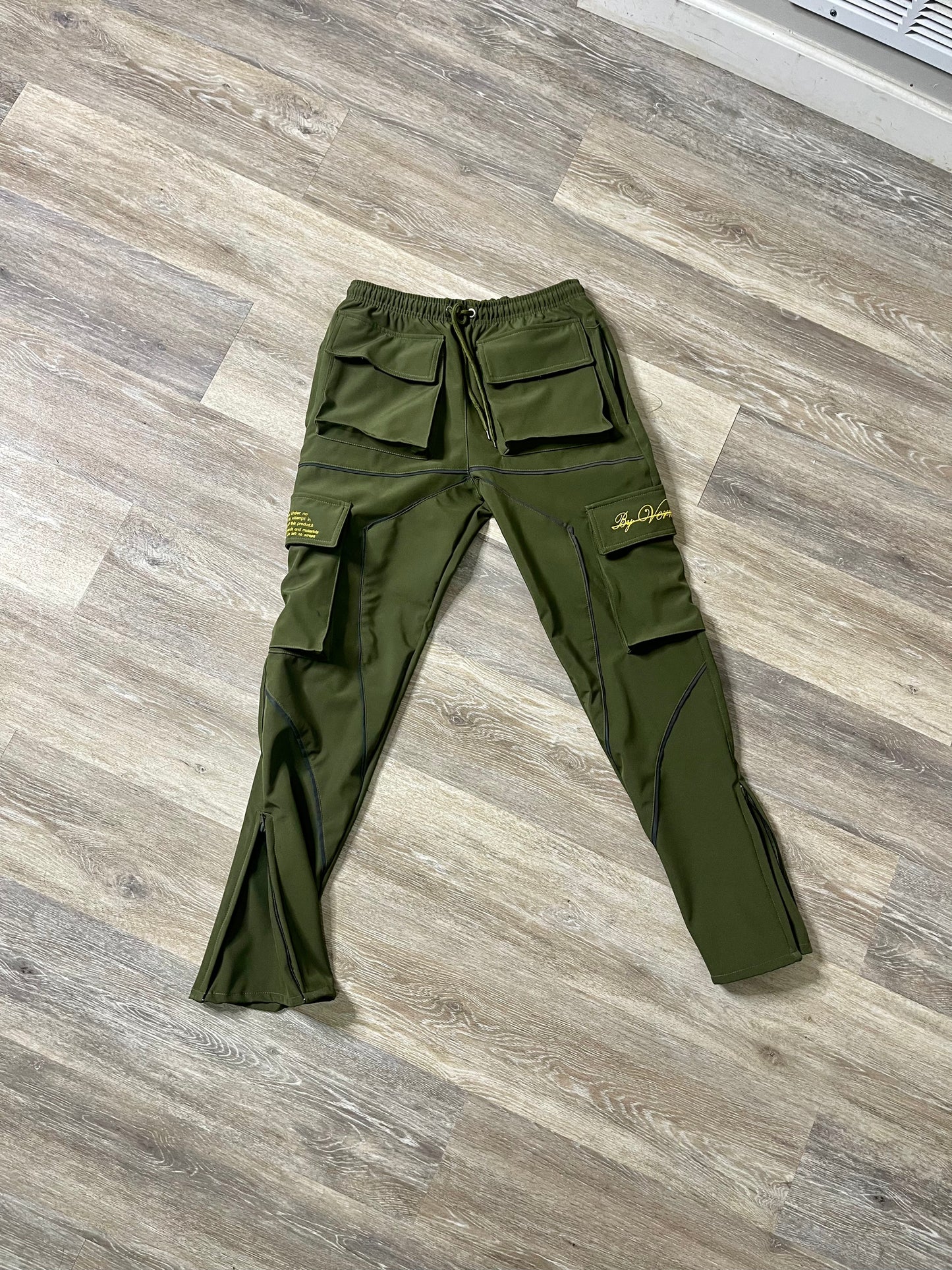 Big Pocket Cargos V2
