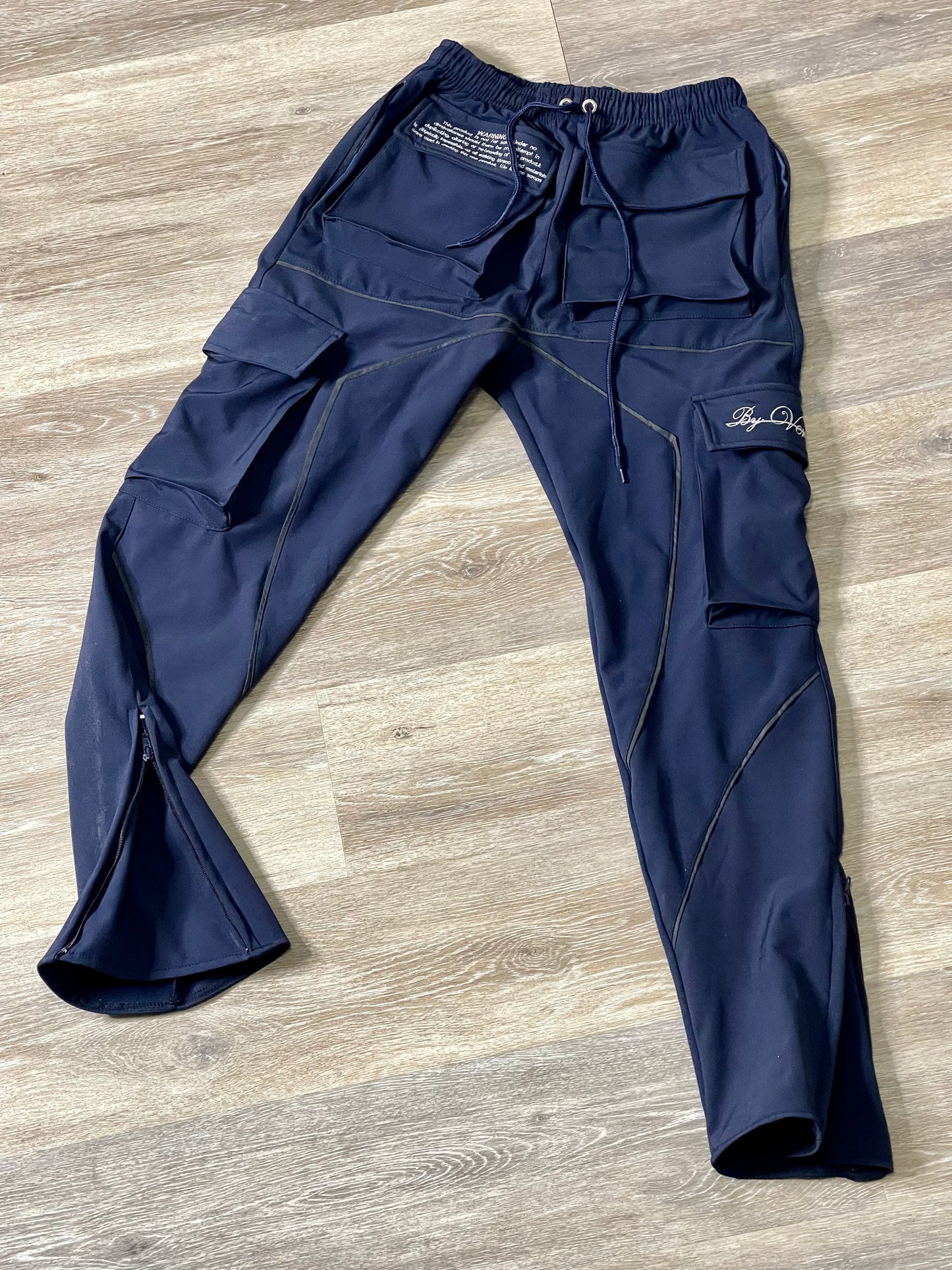 Big Pocket Cargos V2