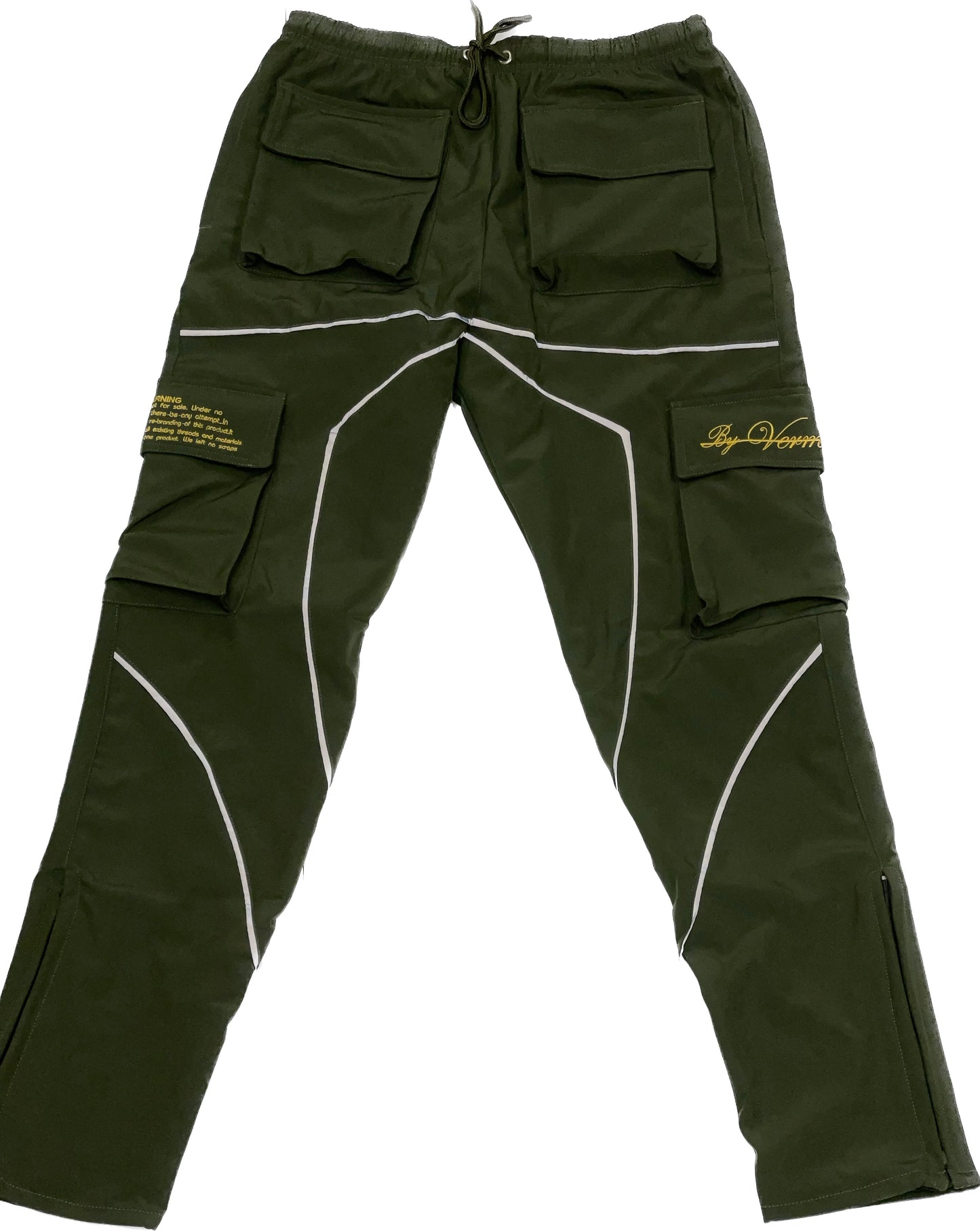 Big Pocket Cargos V2