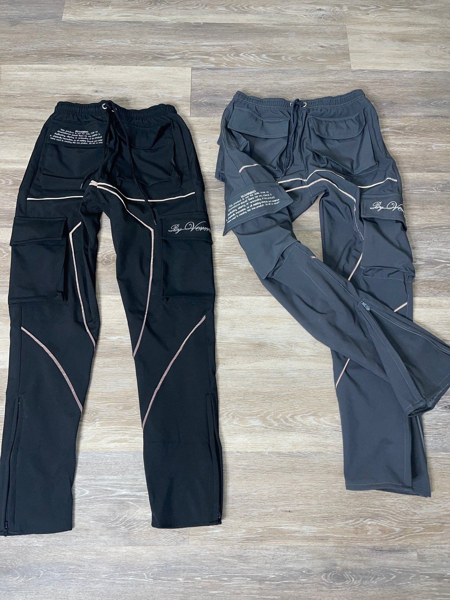 Big Pocket Cargos V2