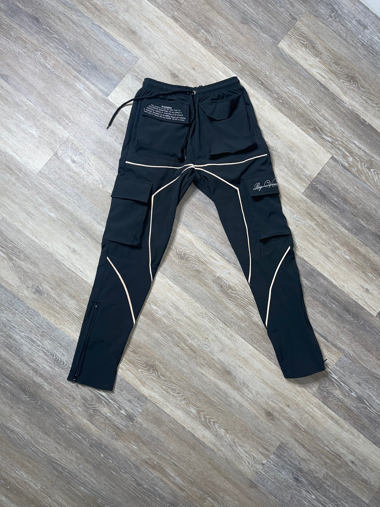 Big Pocket Cargos V2