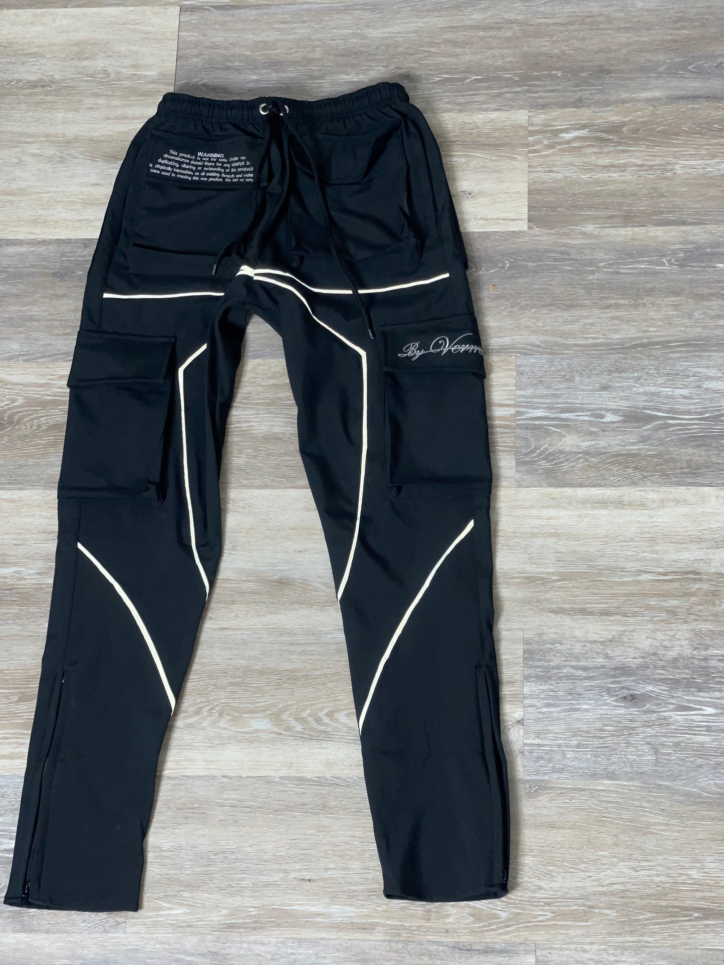 Big Pocket Cargos V2