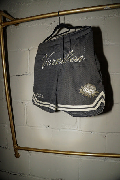 XXMM Mesh Shorts