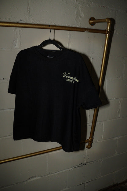Worldborn Tee