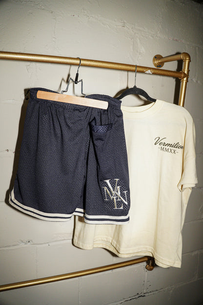 Worldborn Tee