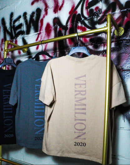 Rose Standard Tee