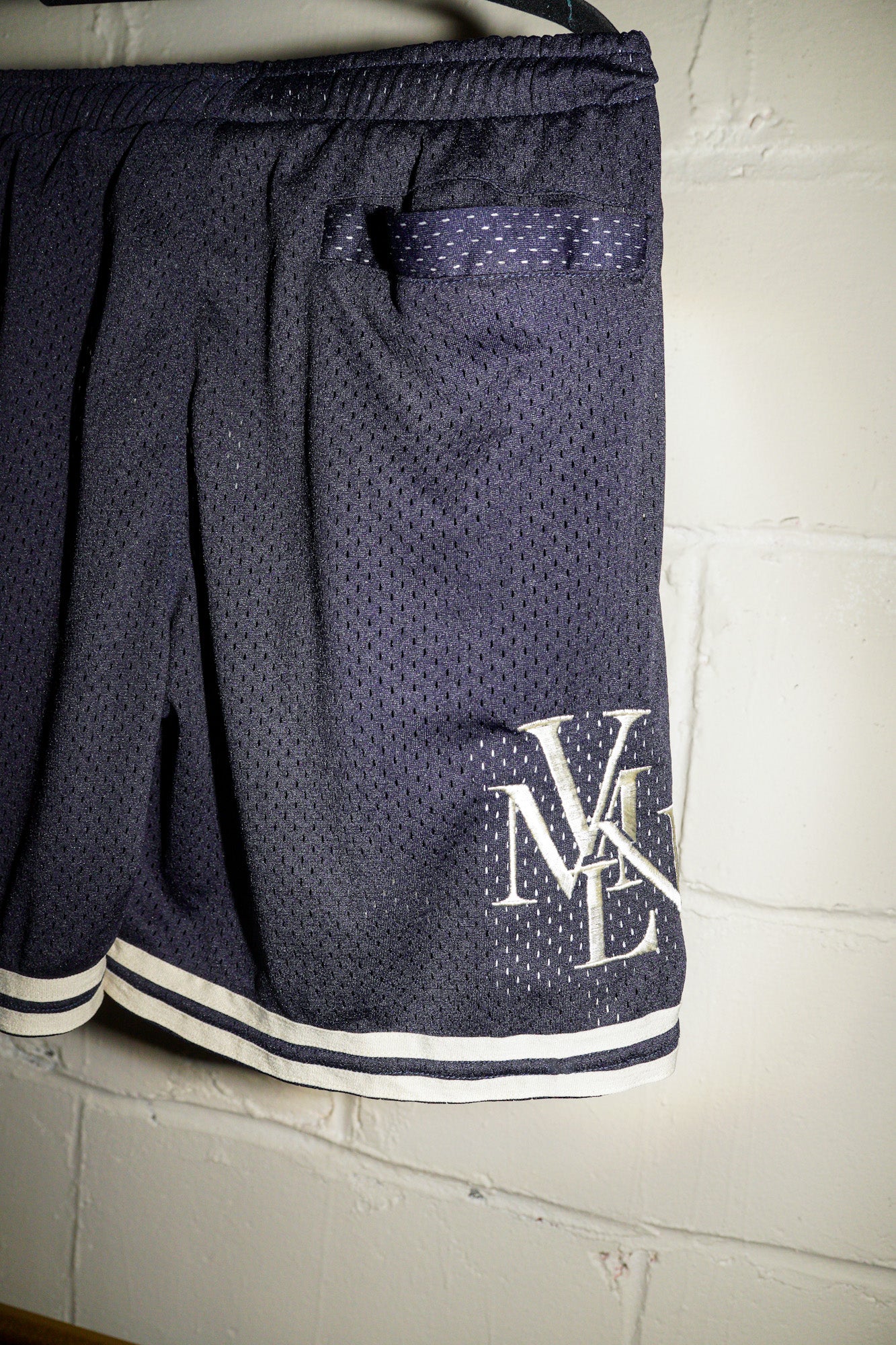 XXMM Mesh Shorts