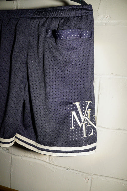 XXMM Mesh Shorts