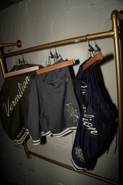XXMM Mesh Shorts