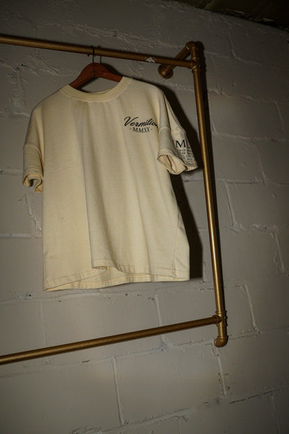 Worldborn Tee
