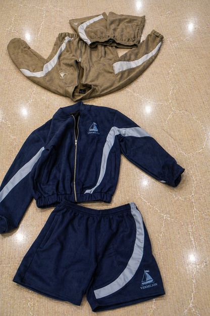 SS26’ Form Shorts