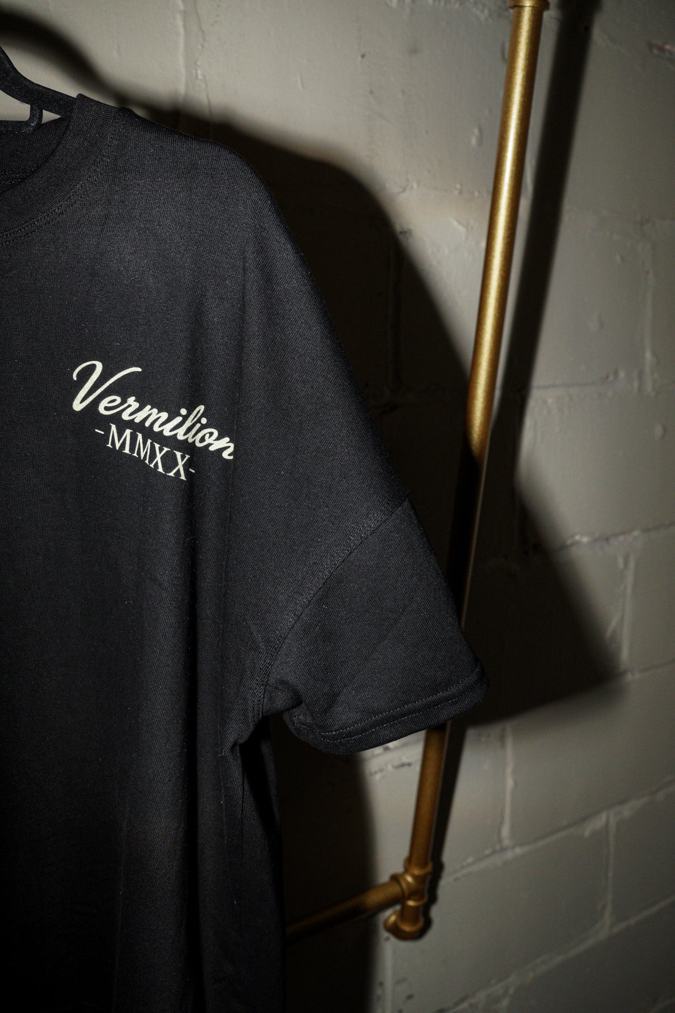 Worldborn Tee