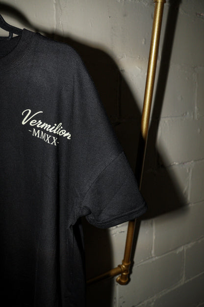 Worldborn Tee