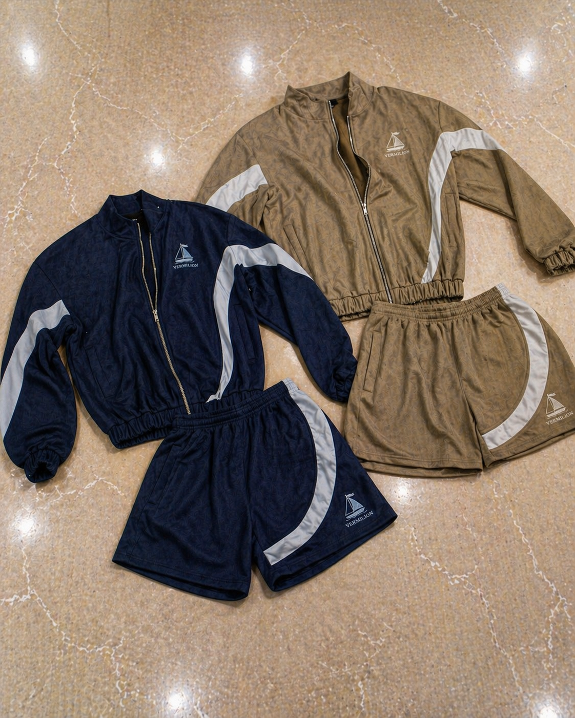SS26’ Form Jacket