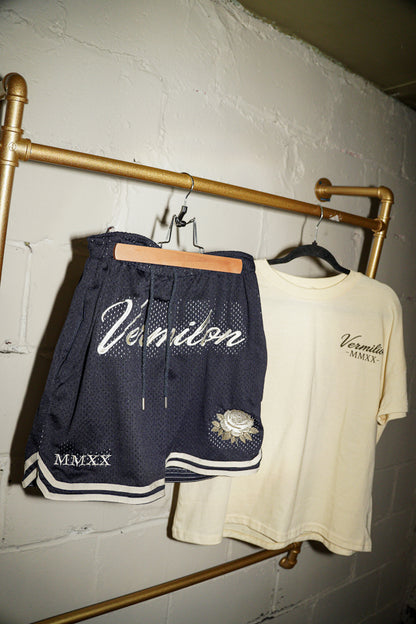 XXMM Mesh Shorts
