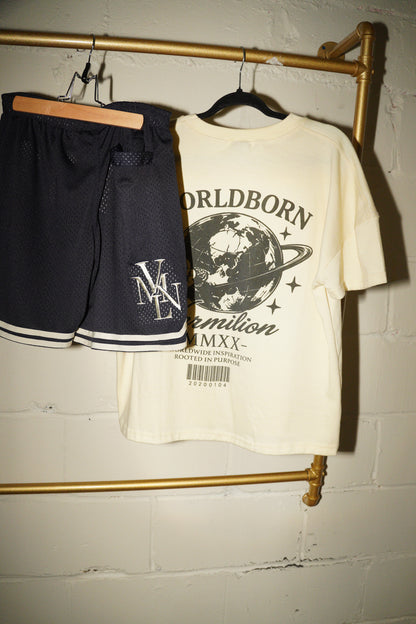 XXMM Mesh Shorts