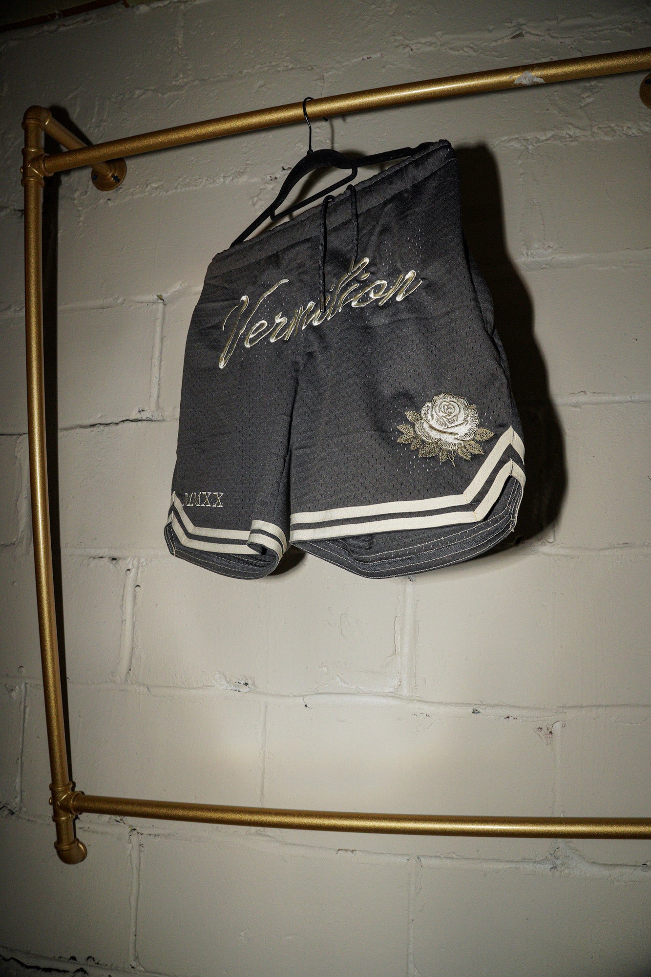 XXMM Mesh Shorts