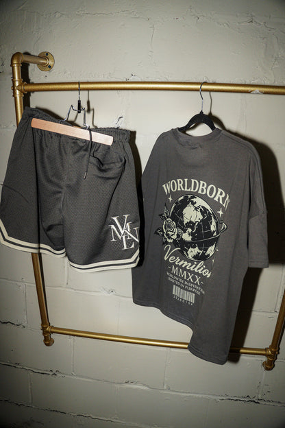 XXMM Mesh Shorts