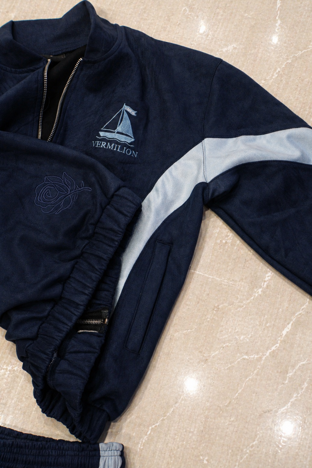 SS26’ Form Jacket
