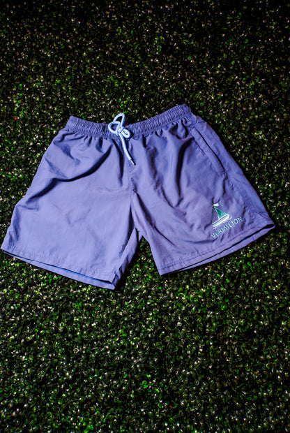 Nylon Everyday shorts